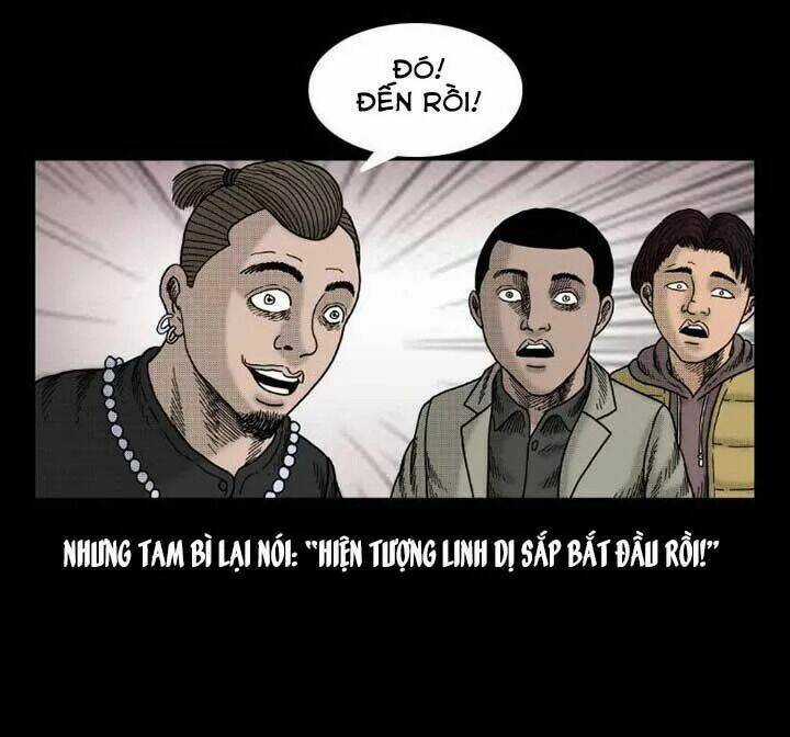 Kỳ Án Có Thật Chapter 49 trang 16