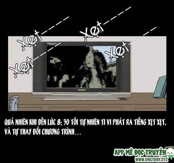 Kỳ Án Có Thật Chapter 49 trang 17