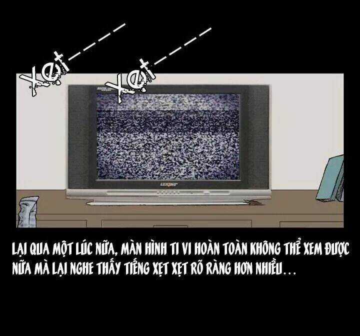 Kỳ Án Có Thật Chapter 49 trang 18