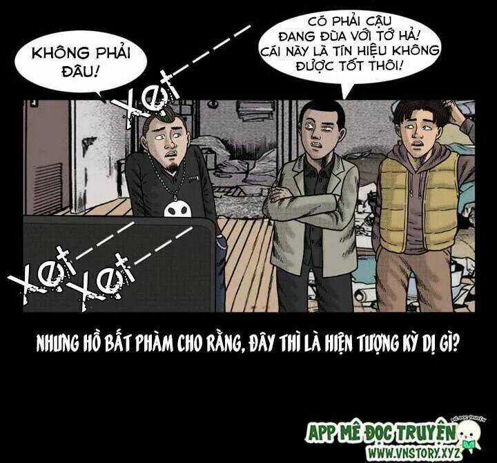 Kỳ Án Có Thật Chapter 49 trang 19