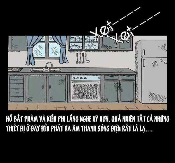 Kỳ Án Có Thật Chapter 49 trang 22