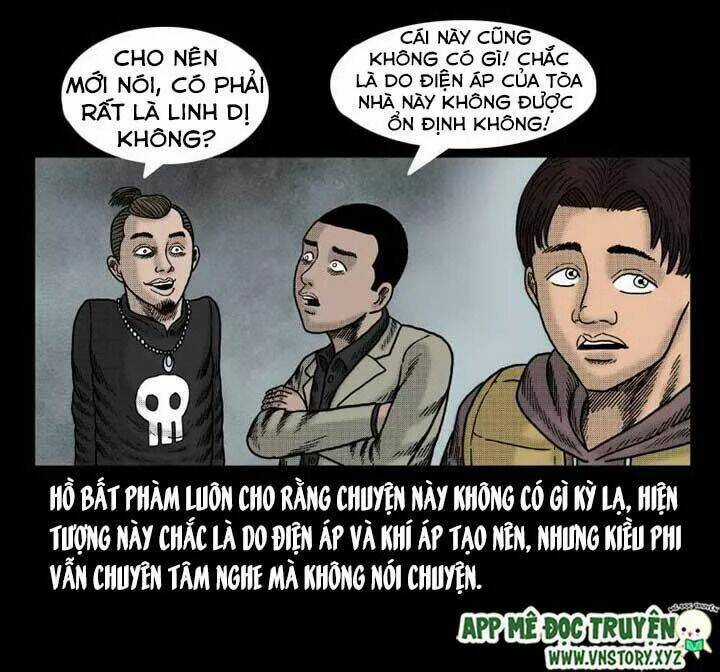 Kỳ Án Có Thật Chapter 49 trang 23