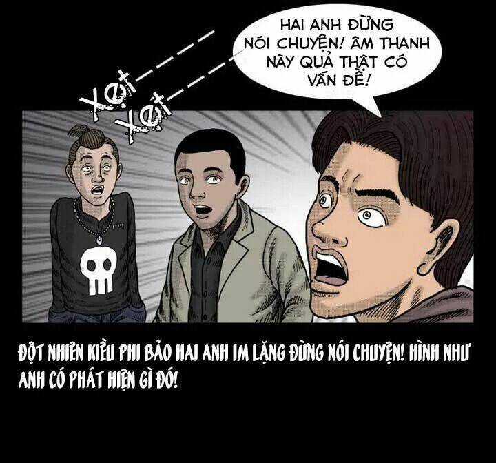 Kỳ Án Có Thật Chapter 49 trang 24