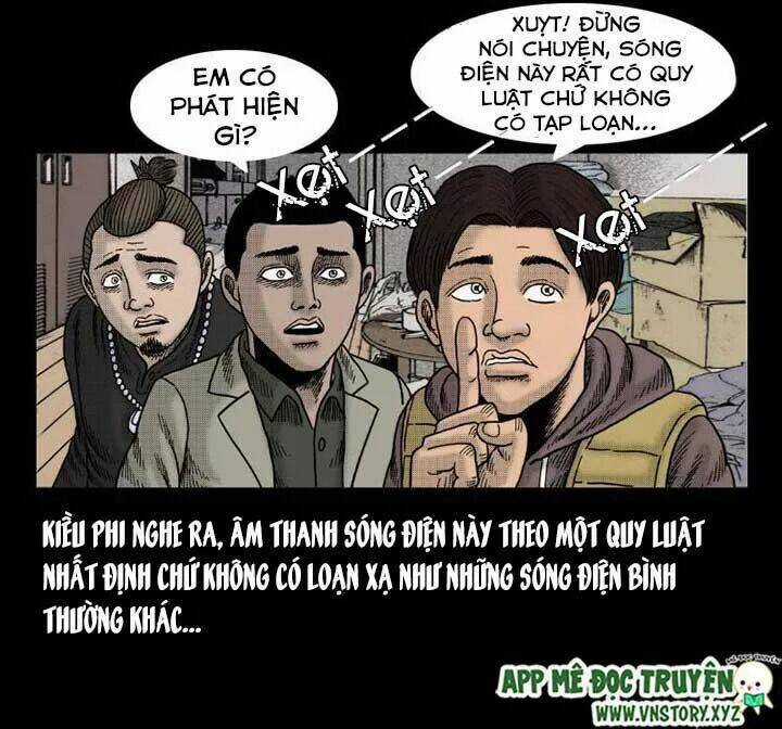 Kỳ Án Có Thật Chapter 49 trang 25