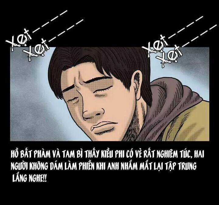 Kỳ Án Có Thật Chapter 49 trang 26