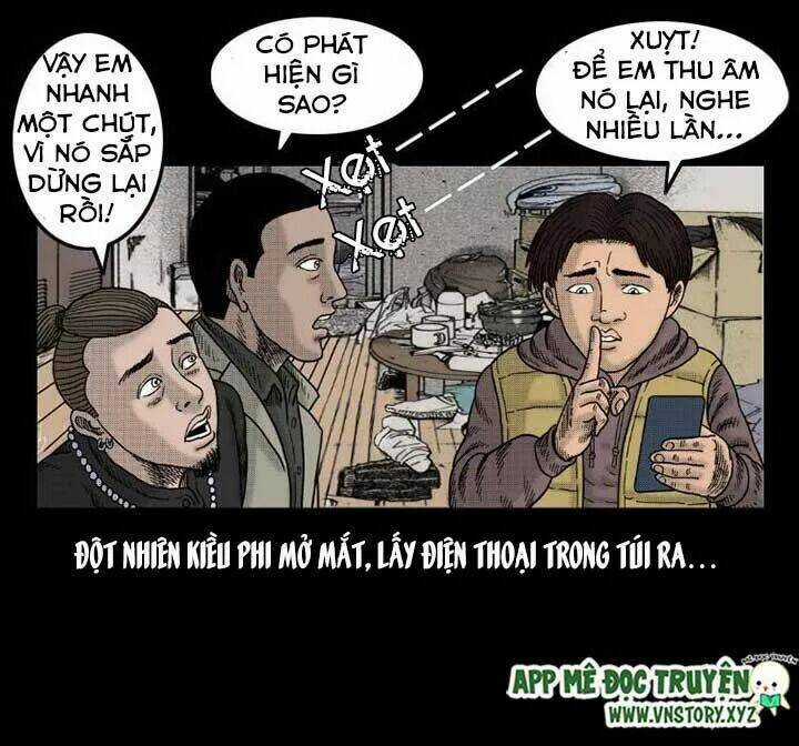 Kỳ Án Có Thật Chapter 49 trang 27