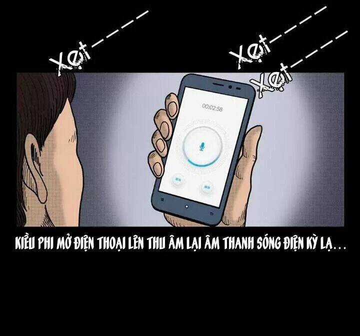 Kỳ Án Có Thật Chapter 49 trang 28