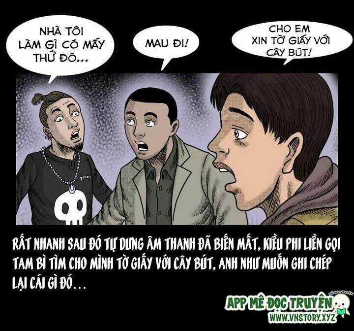 Kỳ Án Có Thật Chapter 49 trang 29