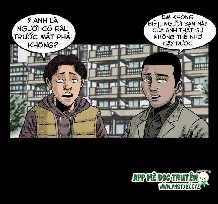 Kỳ Án Có Thật Chapter 49 trang 3