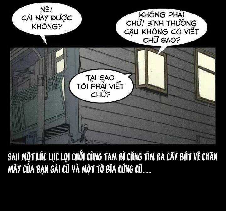 Kỳ Án Có Thật Chapter 49 trang 30