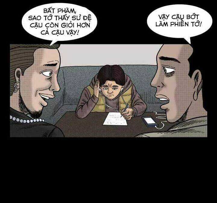 Kỳ Án Có Thật Chapter 49 trang 32