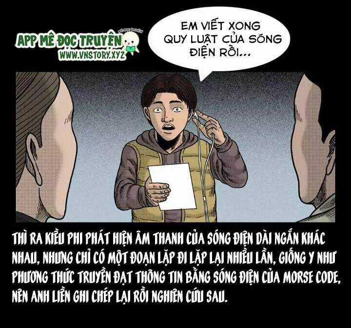 Kỳ Án Có Thật Chapter 49 trang 33