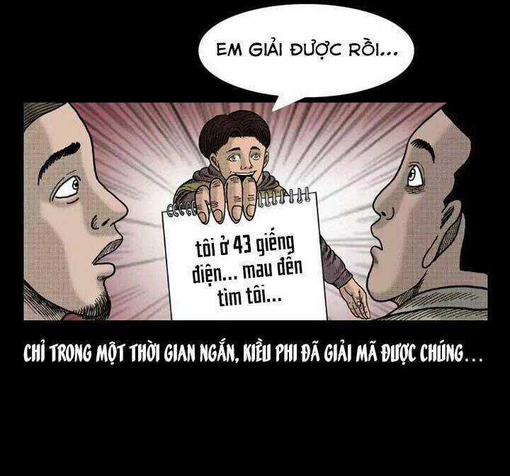 Kỳ Án Có Thật Chapter 49 trang 36