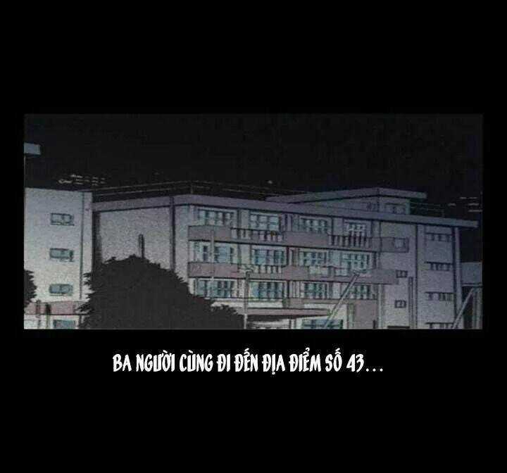 Kỳ Án Có Thật Chapter 49 trang 38