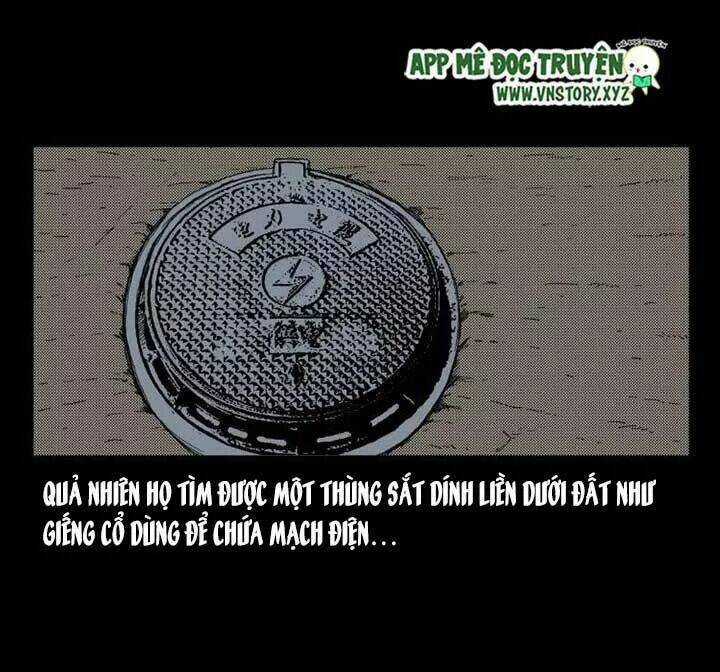 Kỳ Án Có Thật Chapter 49 trang 39