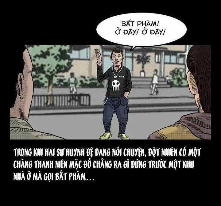 Kỳ Án Có Thật Chapter 49 trang 4