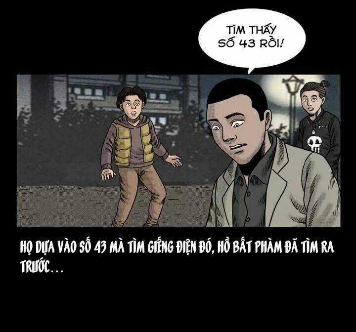 Kỳ Án Có Thật Chapter 49 trang 40