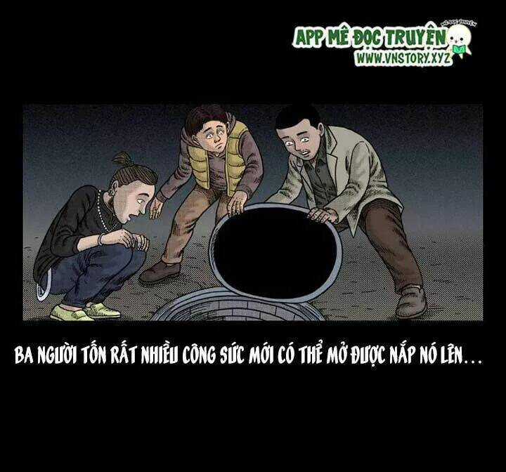 Kỳ Án Có Thật Chapter 49 trang 41