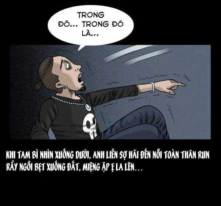 Kỳ Án Có Thật Chapter 49 trang 42