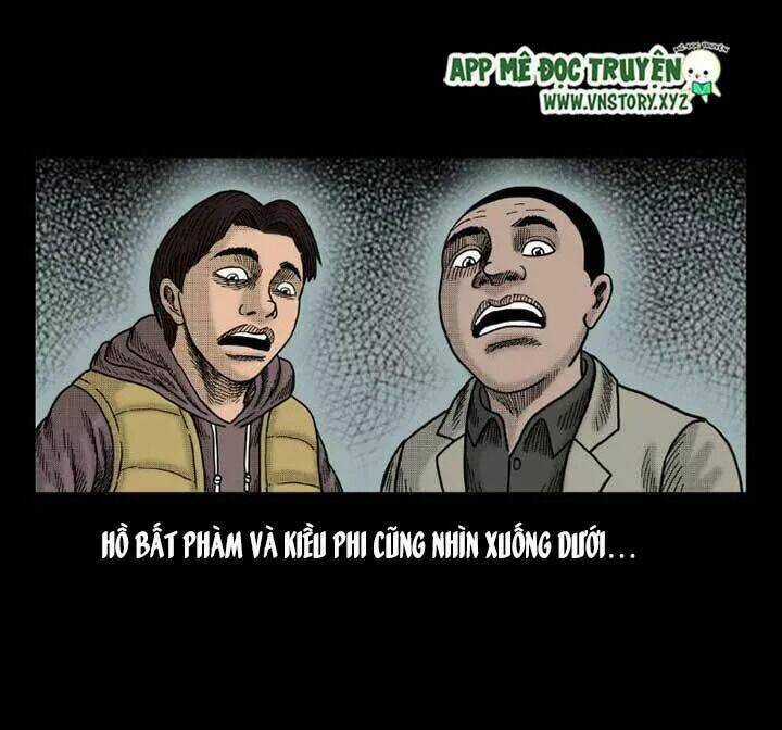 Kỳ Án Có Thật Chapter 49 trang 43