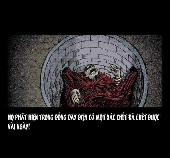 Kỳ Án Có Thật Chapter 49 trang 44