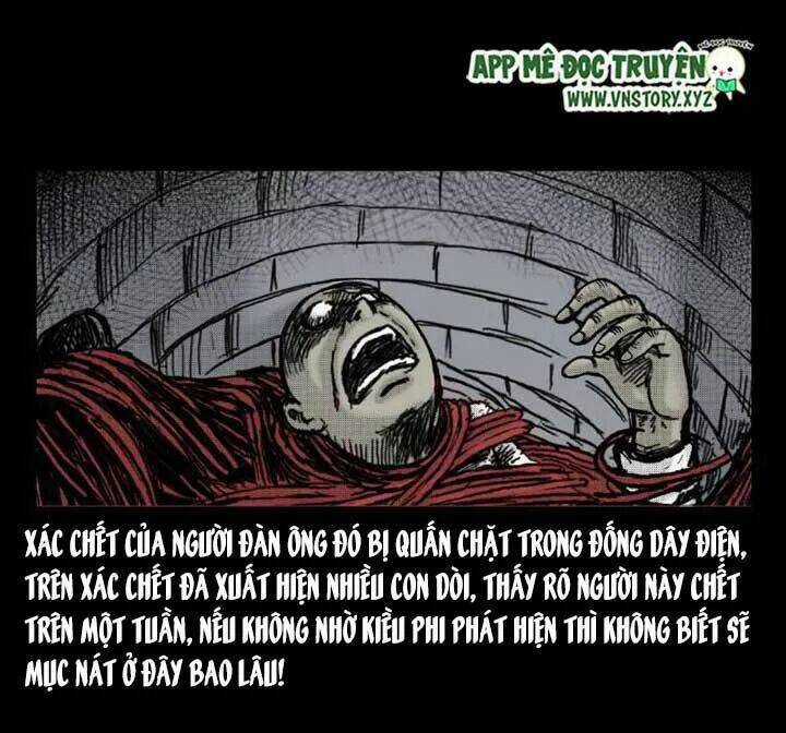 Kỳ Án Có Thật Chapter 49 trang 45