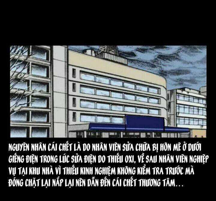 Kỳ Án Có Thật Chapter 49 trang 46