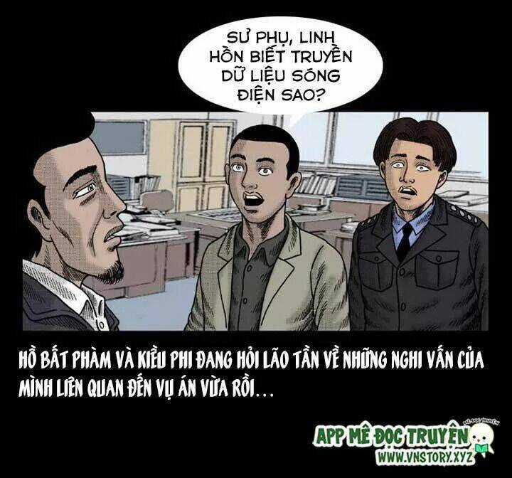 Kỳ Án Có Thật Chapter 49 trang 47