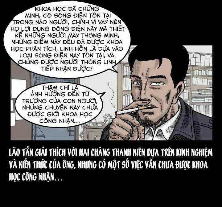 Kỳ Án Có Thật Chapter 49 trang 48