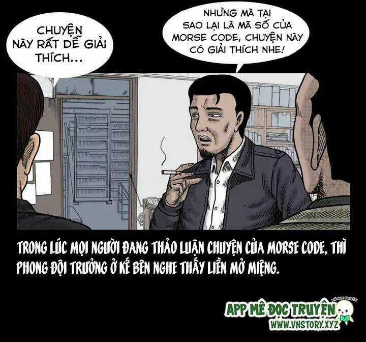 Kỳ Án Có Thật Chapter 49 trang 49