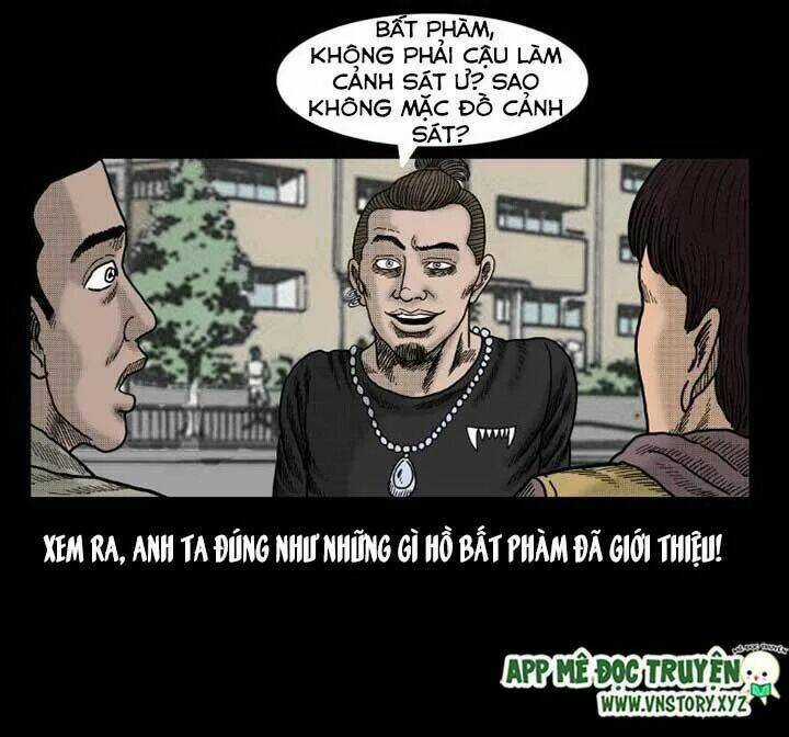 Kỳ Án Có Thật Chapter 49 trang 5