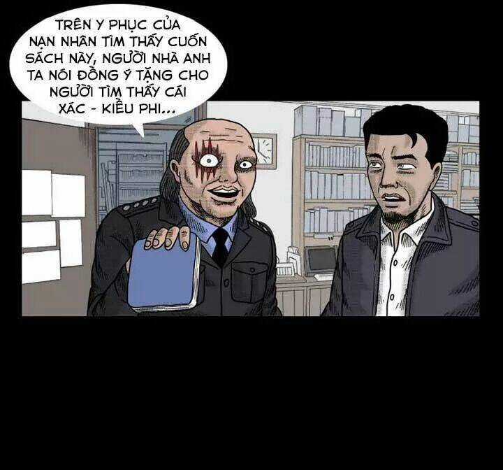 Kỳ Án Có Thật Chapter 49 trang 50