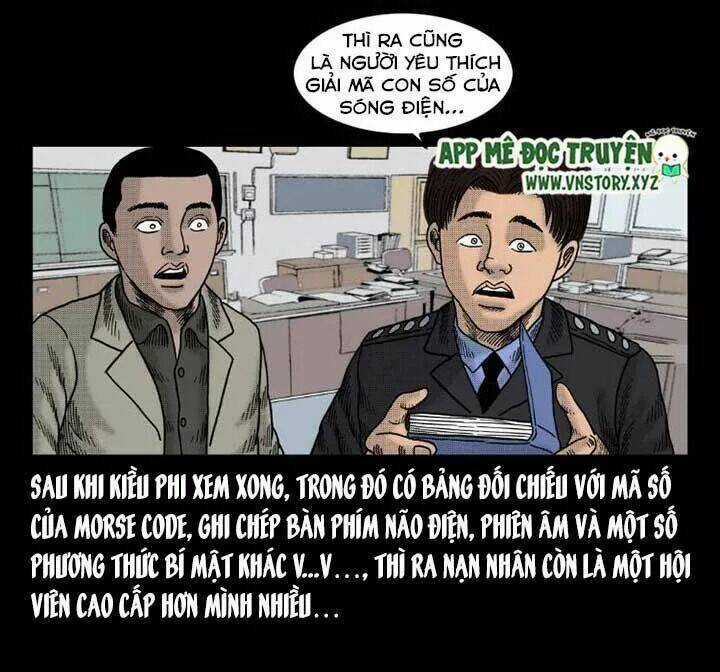 Kỳ Án Có Thật Chapter 49 trang 51