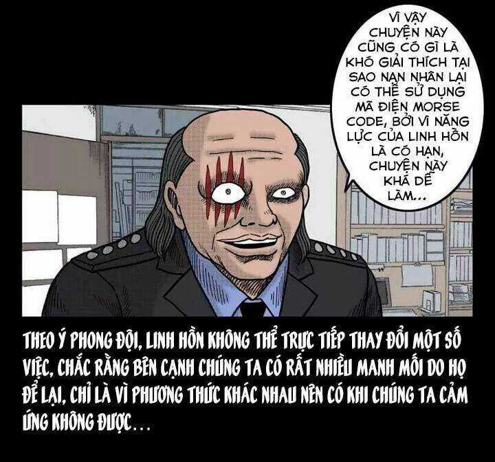 Kỳ Án Có Thật Chapter 49 trang 52