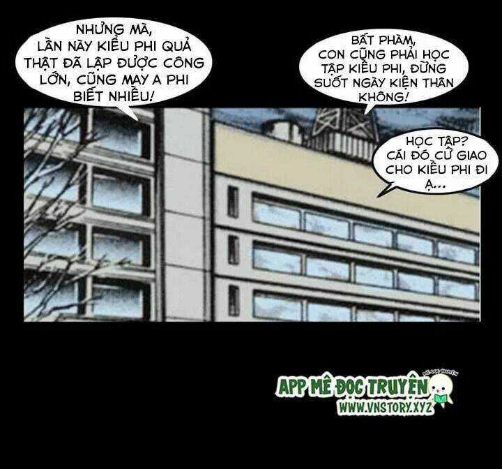 Kỳ Án Có Thật Chapter 49 trang 53