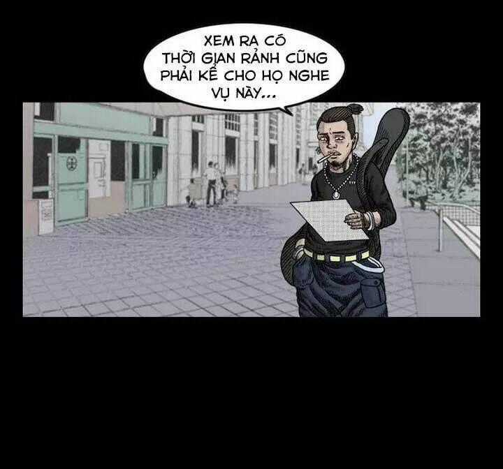 Kỳ Án Có Thật Chapter 49 trang 54