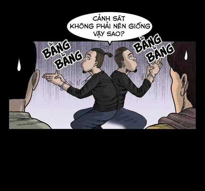 Kỳ Án Có Thật Chapter 49 trang 6