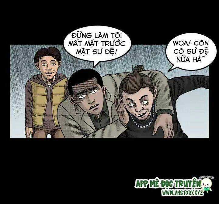 Kỳ Án Có Thật Chapter 49 trang 7