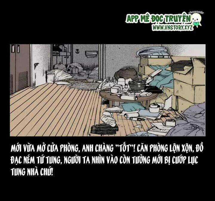 Kỳ Án Có Thật Chapter 49 trang 9