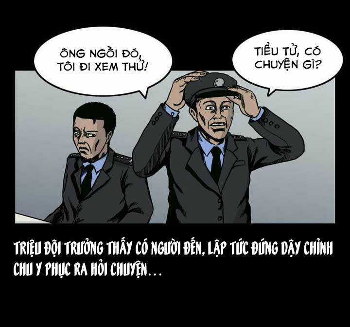 Kỳ Án Có Thật Chapter 5 trang 10