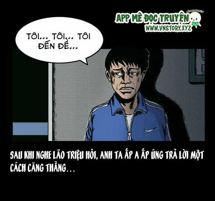 Kỳ Án Có Thật Chapter 5 trang 11