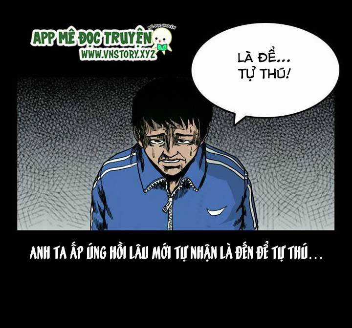 Kỳ Án Có Thật Chapter 5 trang 13