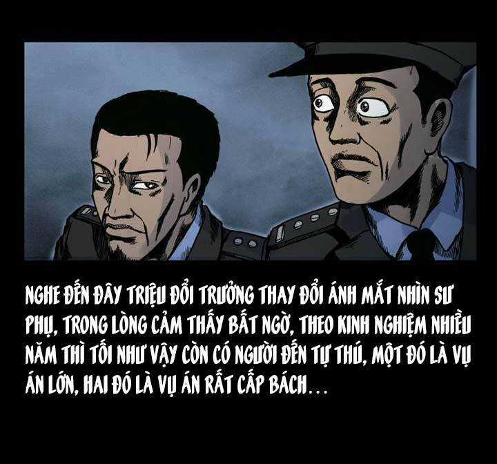 Kỳ Án Có Thật Chapter 5 trang 14