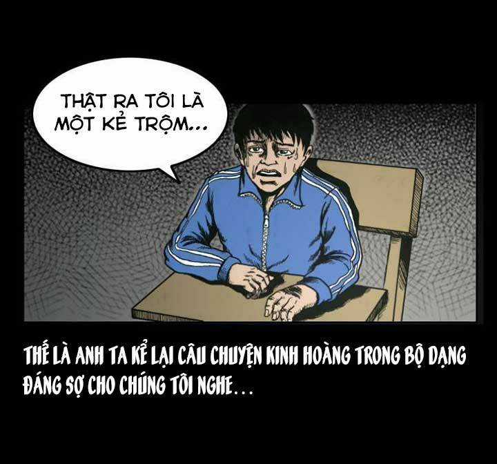 Kỳ Án Có Thật Chapter 5 trang 16