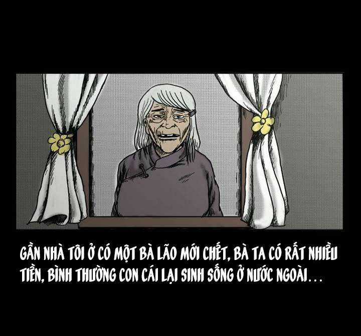 Kỳ Án Có Thật Chapter 5 trang 18