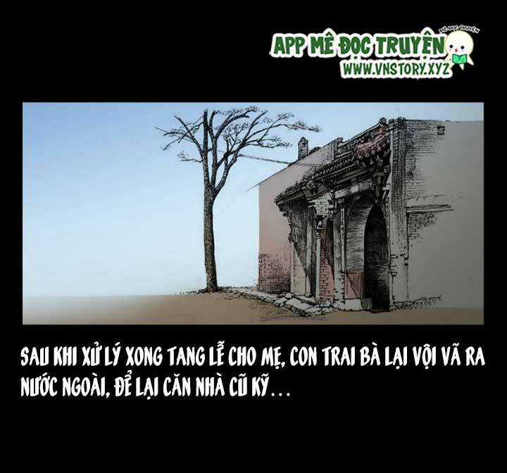 Kỳ Án Có Thật Chapter 5 trang 19