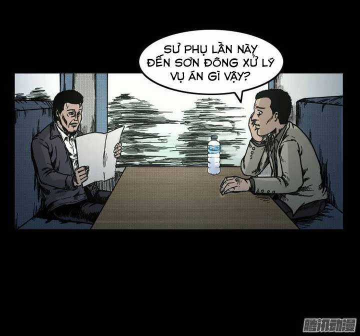 Kỳ Án Có Thật Chapter 5 trang 2