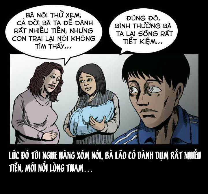 Kỳ Án Có Thật Chapter 5 trang 20