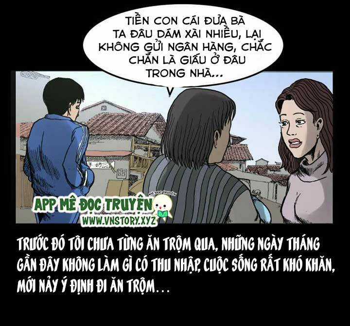 Kỳ Án Có Thật Chapter 5 trang 21