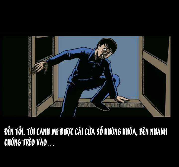 Kỳ Án Có Thật Chapter 5 trang 22